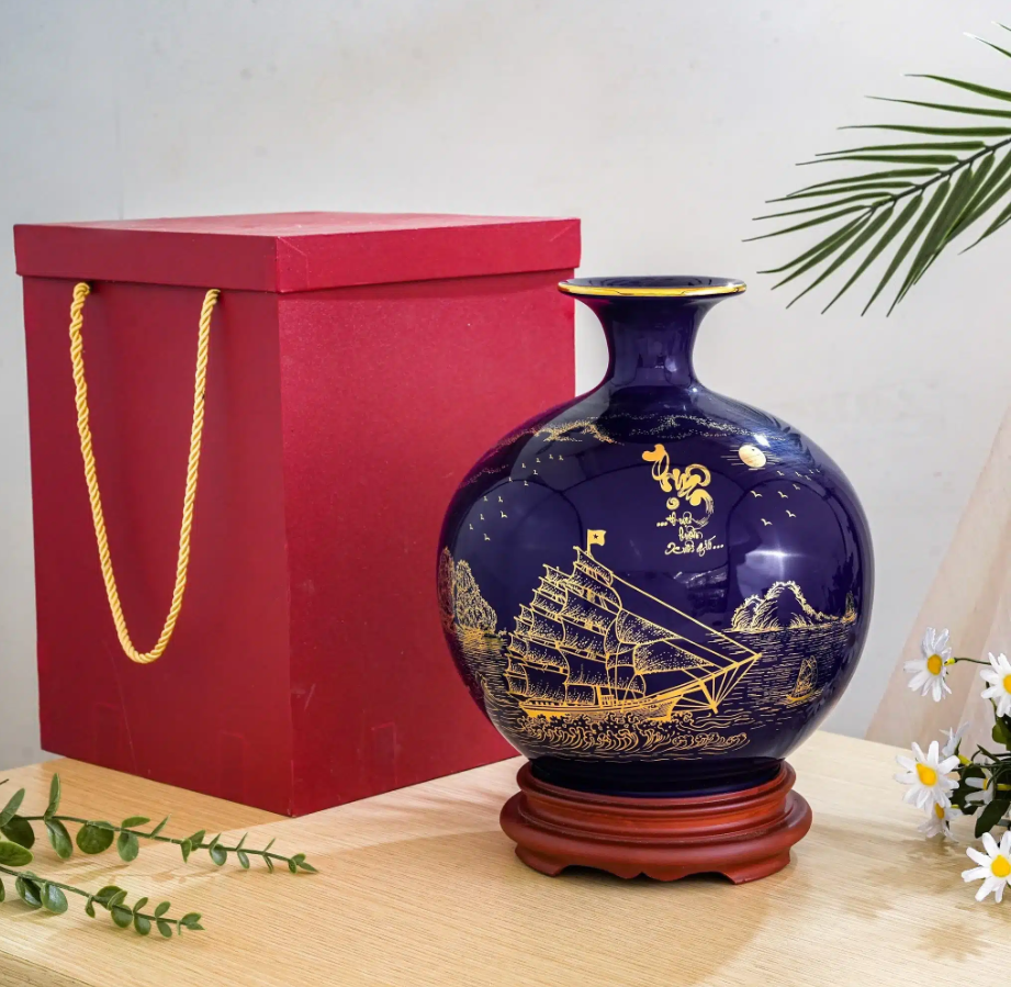 Lưu ý khi sử dụng và mua bình hút lộc